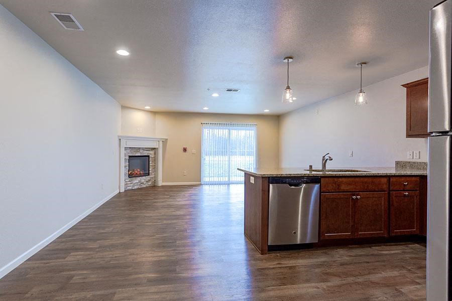 PHANTOM WOODS ESTATES