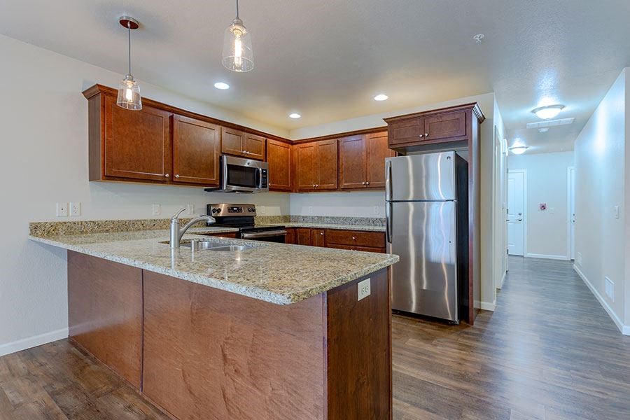 PHANTOM WOODS ESTATES