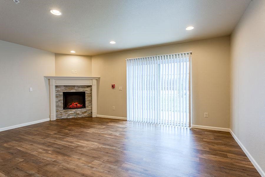 PHANTOM WOODS ESTATES