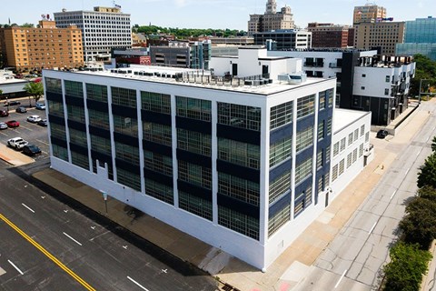 420 W RIVER DRIVE 1-2 Beds Apartment for Rent