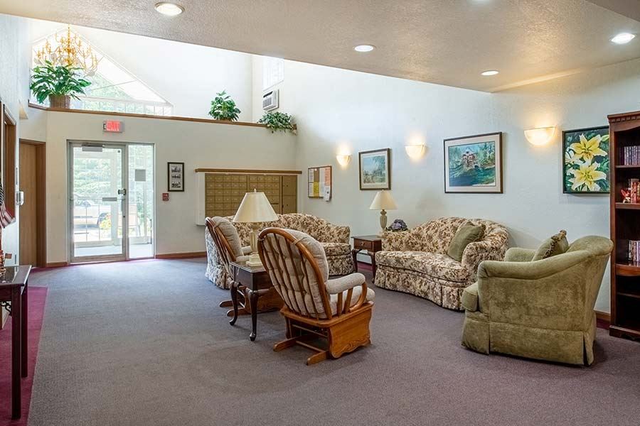 WYNDMERE ESTATES Apartments photo