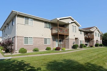 1225 Burton St #6 2-3 Beds Apartment for Rent - Photo Gallery 2