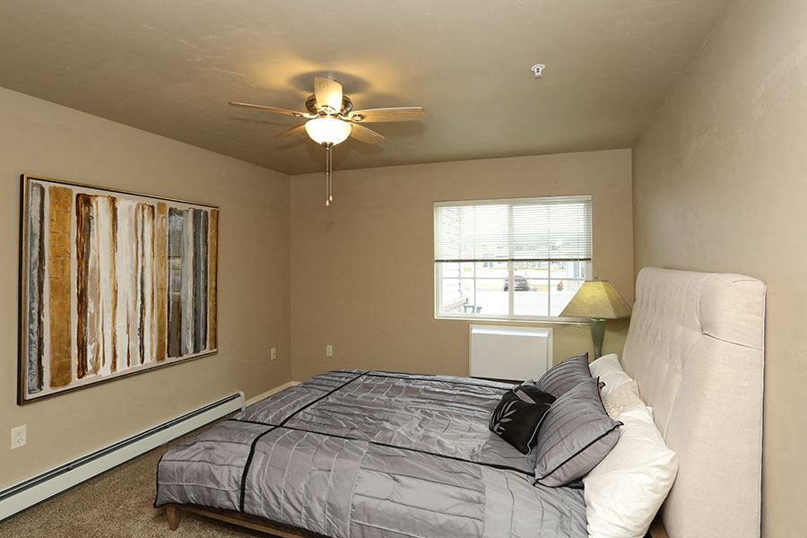 Oregon Place Apartments