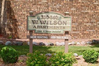 330 W. Wilson Avenue 2 Beds Apartment for Rent