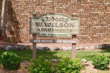 340 W. Wilson Avenue #6 3 Beds Apartment for Rent