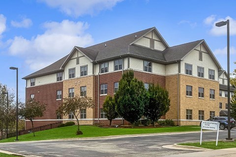 1401 WINGATE DRIVE 1 Apartment for Rent