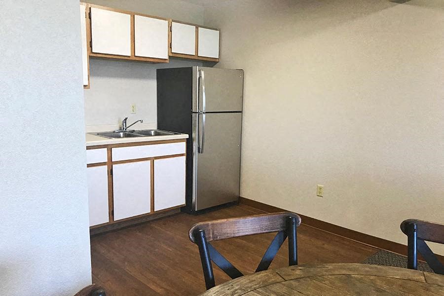 Parkside Townhomes - Redwood Falls, MN