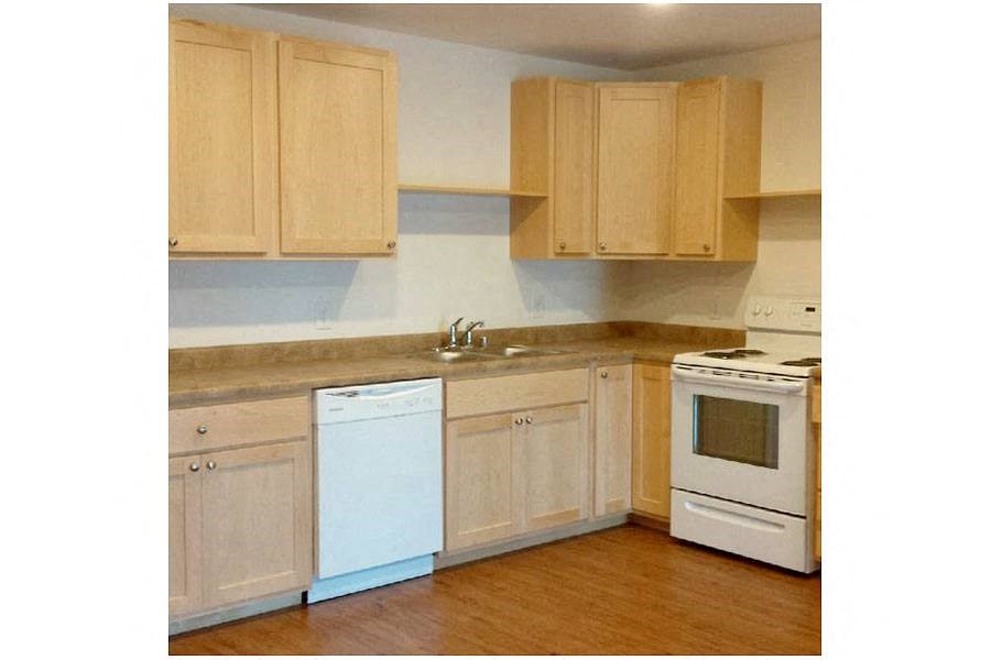 Rock Avenue Apartments