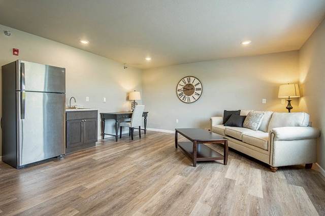 Field Of Dreams Apartments