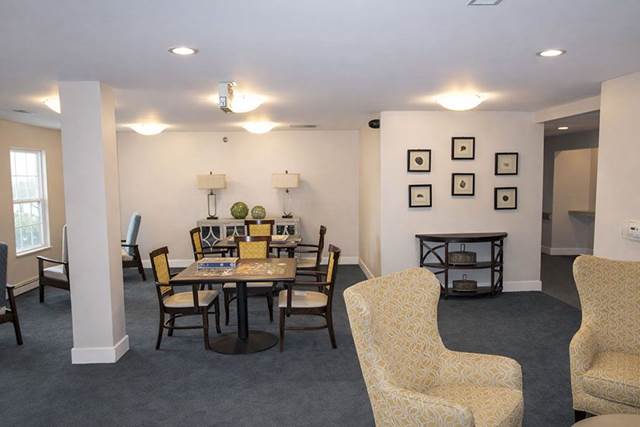 ST. CLAIR LANDINGS Apartments