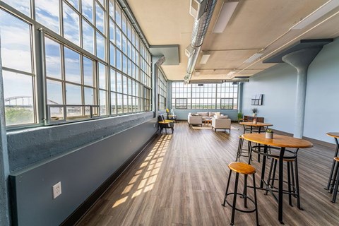 420 W RIVER DRIVE 1-2 Beds Apartment for Rent