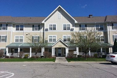 509 North Maple Street 1-2 Beds Apartment for Rent