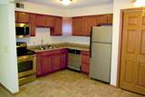 COLONIAL GARDENS APARTMENTS