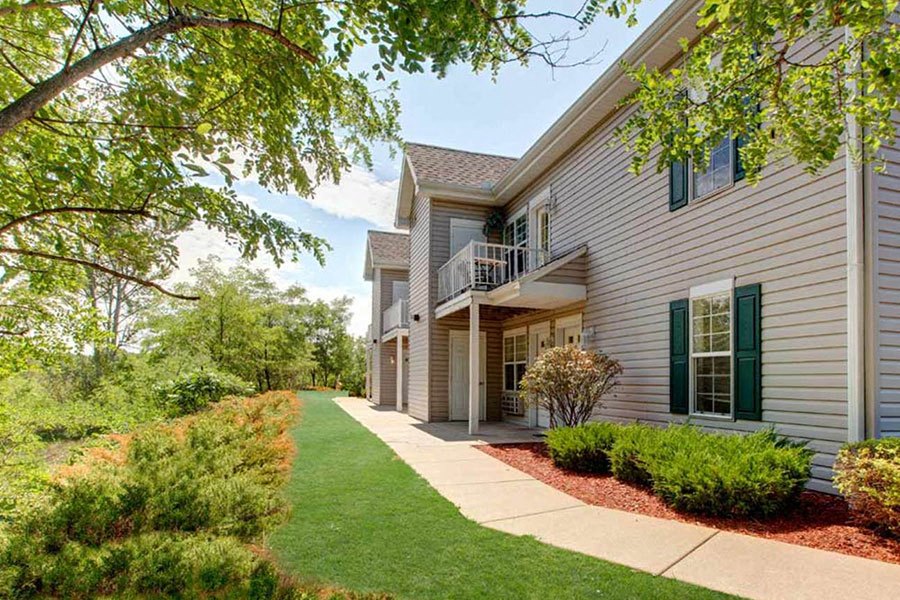 Portage Commons Apartment Homes