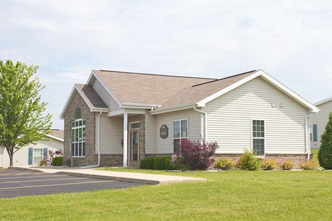 SOUTHLAKE COTTAGES II