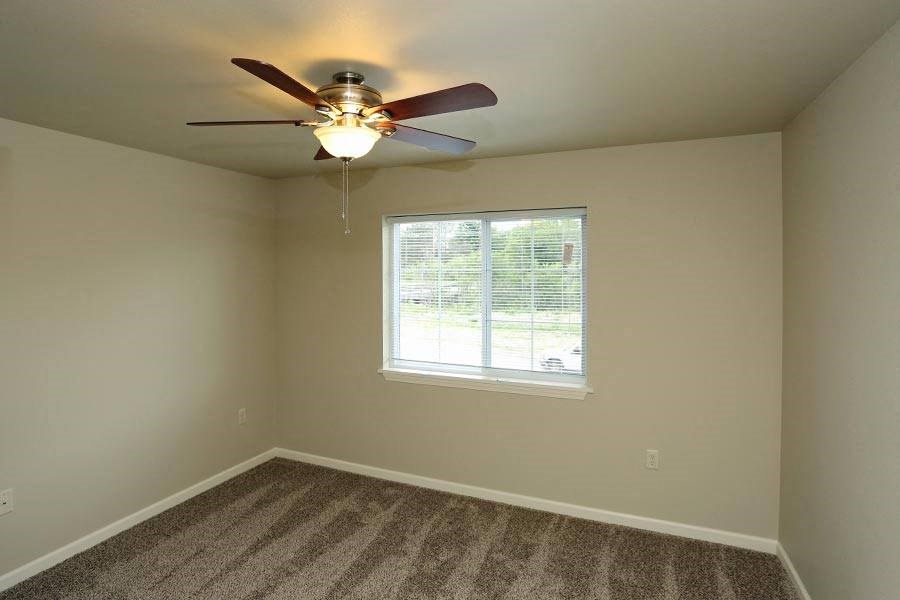 PHANTOM WOODS ESTATES