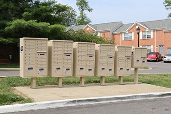 Mailboxes - Photo Gallery 15