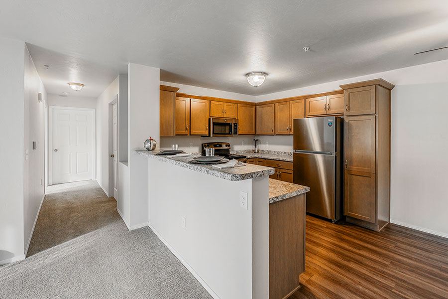 Heritage Farm Estates