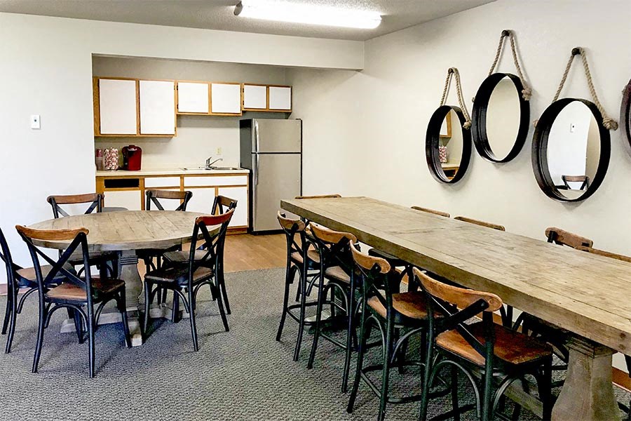 Parkside Townhomes - Redwood Falls, MN