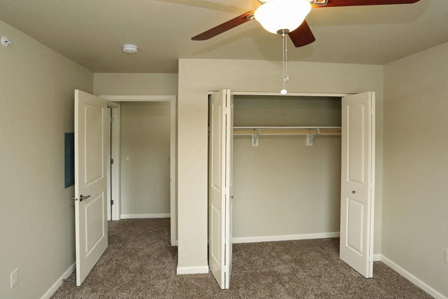 PHANTOM WOODS ESTATES