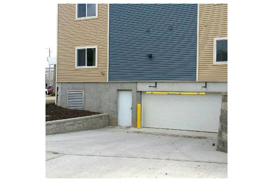 Rock Avenue Apartments