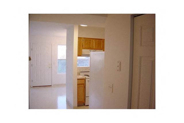 Westgate Townhomes