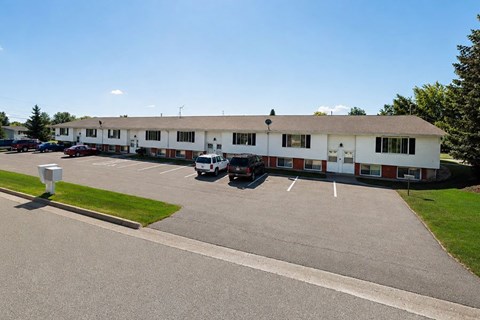 919 Alabama Pl 2 Beds Apartment for Rent