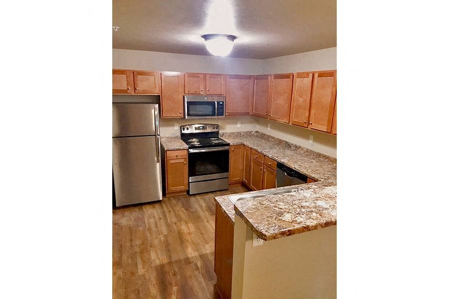 ELM GROVE ESTATES