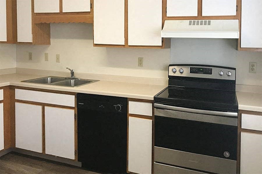 Parkside Townhomes - Redwood Falls, MN