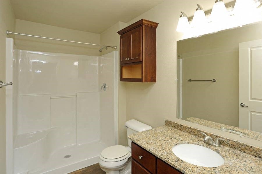 PHANTOM WOODS ESTATES