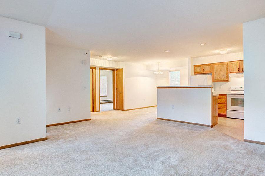 Portage Commons Apartment Homes