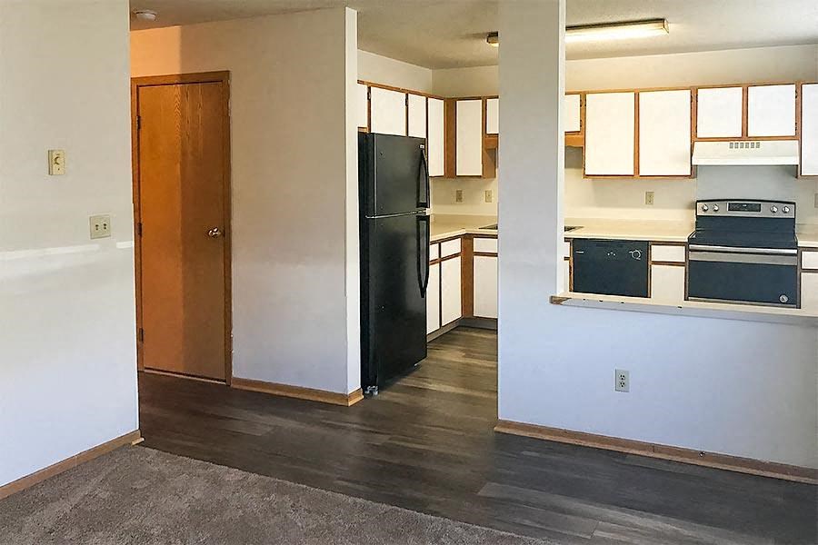 Parkside Townhomes - Redwood Falls, MN