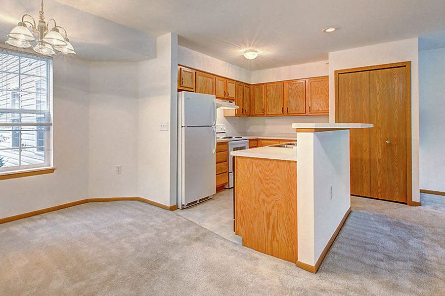 Portage Commons Apartment Homes