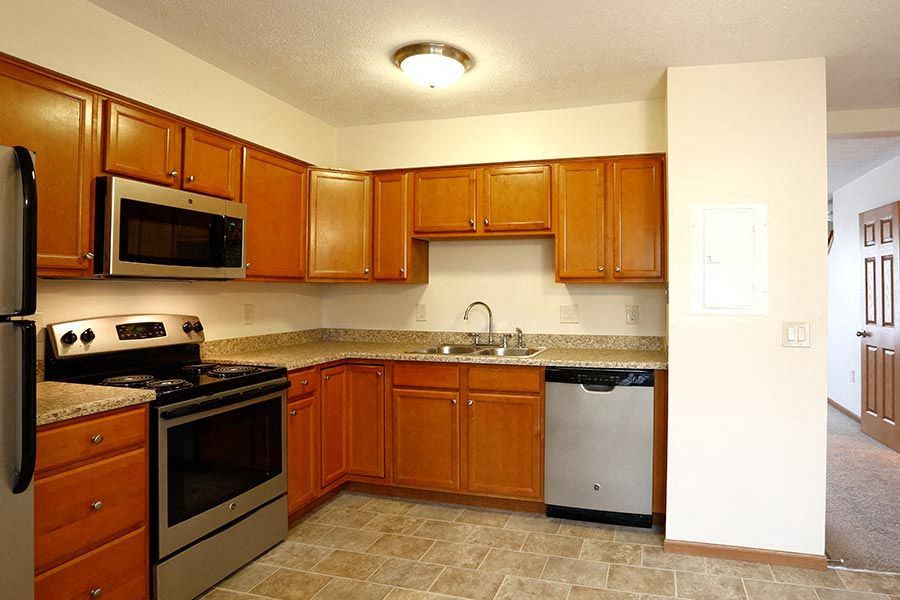 GREENS OF TURFWAY Apartments photo