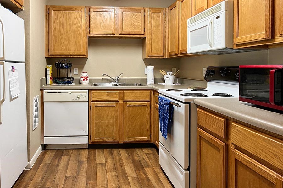 SUNDANCE PAOLA APARTMENTS II, 1010 Industrial Park Drive, Paola, KS RentCafe