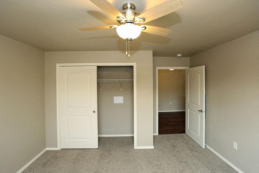 Driscoll Road Estates