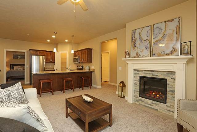 Meadowlark Estates Apartments