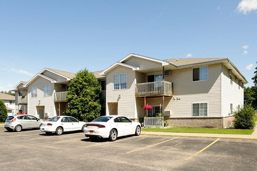 PINE HAVEN Apartments, 3929 DOOLITTLE DR, STEVENS POINT, WI RentCafe