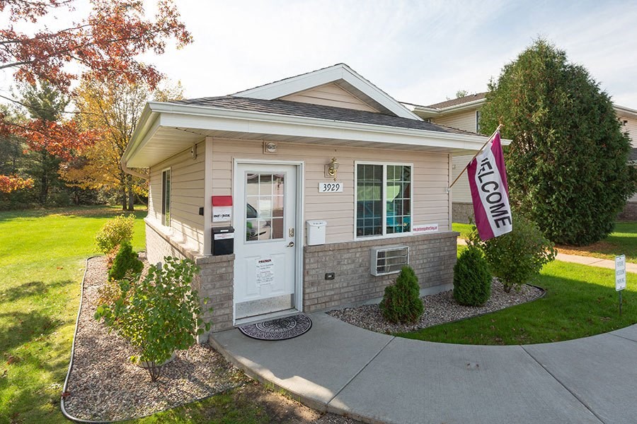 PINE HAVEN Apartments, 3929 DOOLITTLE DR, STEVENS POINT, WI RentCafe