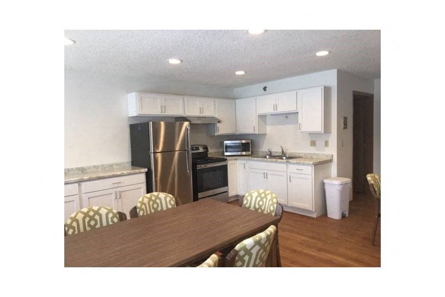 FairCrest Senior Apartments
