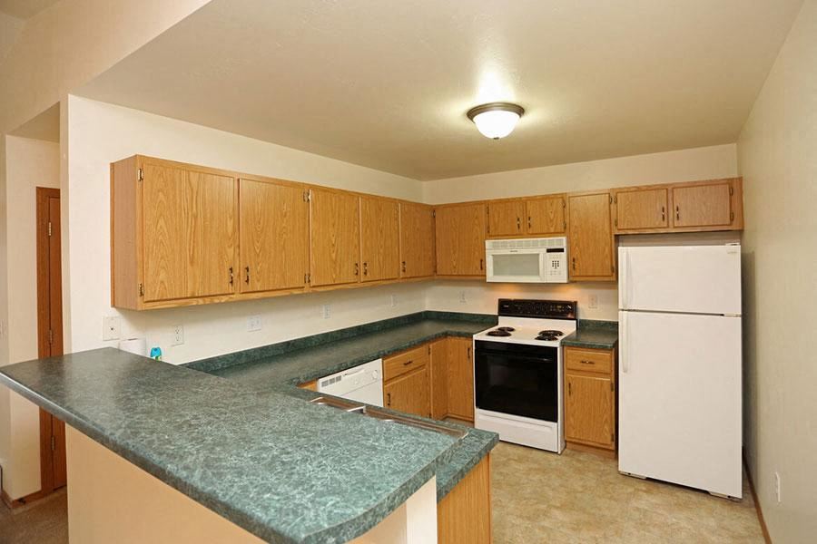 IRISH SPRING Apartments photo