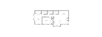 2 BED 2 BATH