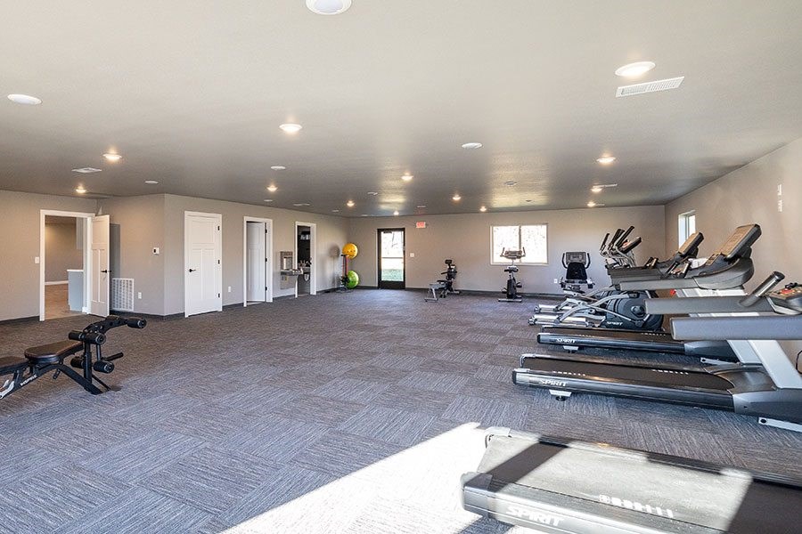 3051 BERLIN DR Studio Apartment for Rent - Photo Gallery 4