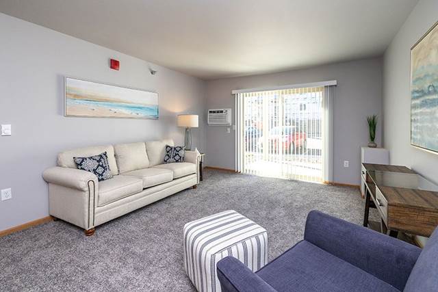 RIVER BEND ESTATES Apartments