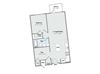 Flats - 1 Bedroom D-A