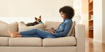 Lounging - Photo Gallery 6