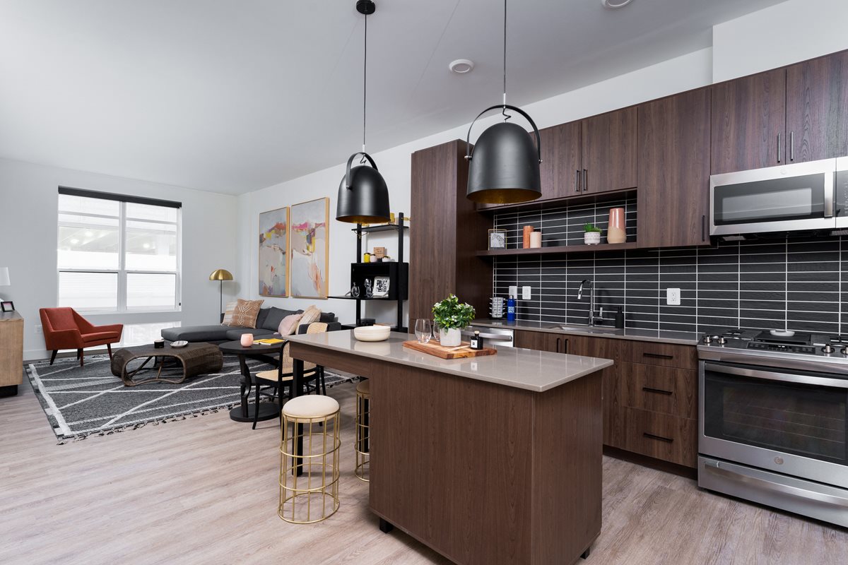 BLVD Flats Apartments