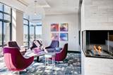 Studio apartment at BLVD in Rockville
