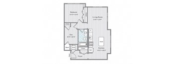 Gramercy East - 1D-B