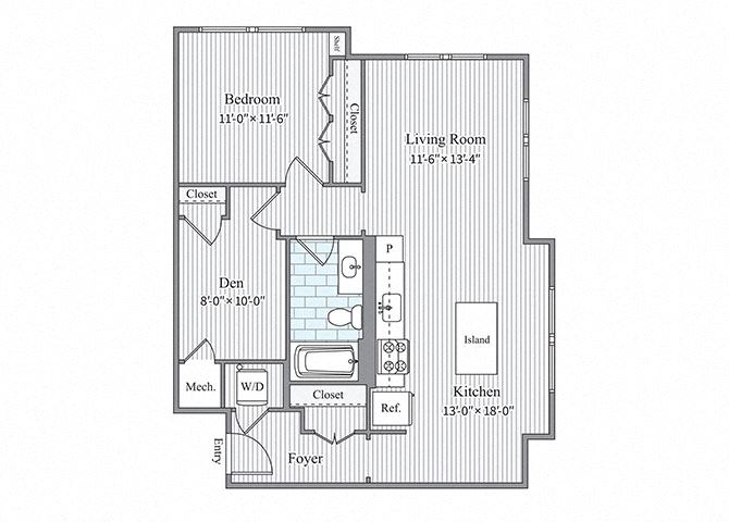1D-B